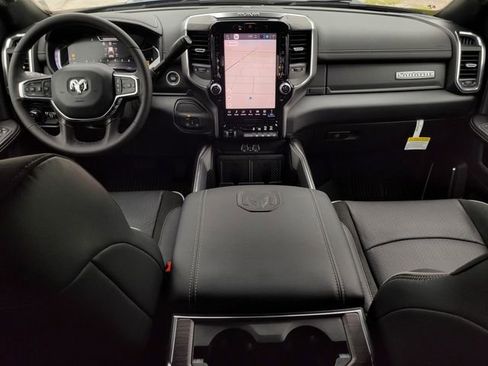 New 2026 RAM 2500 Laramie w/ Night Edition image 10