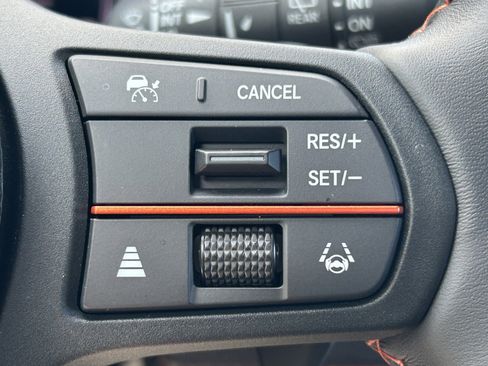 New 2026 Honda Passport TrailSport image 17