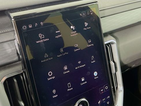 New 2026 GMC Acadia Elevation w/ Black Edition image 12