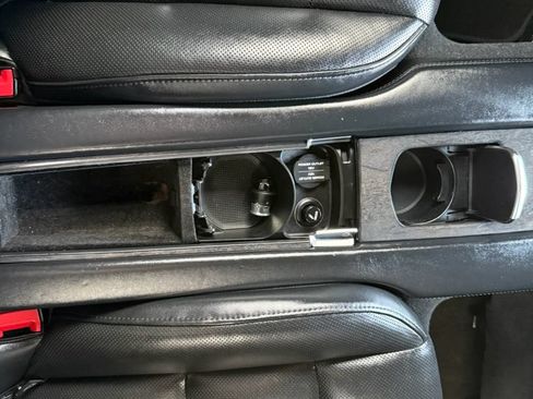 Used 2012 Porsche Panamera Turbo S AWD/4WD image 44