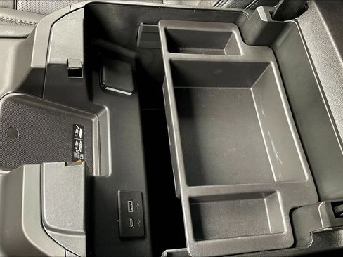 Used 2025 GMC Sierra 2500 Denali w/ Denali Reserve Package image 23