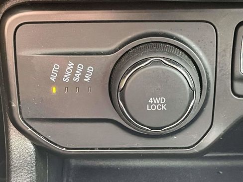 Used 2022 Jeep Renegade Limited w/ Sun, Sound & Wheels Group AWD/4WD image 23