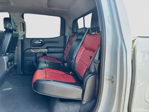 Used 2020 Chevrolet Silverado 1500 RST w/ All-Star Edition RWD image 24