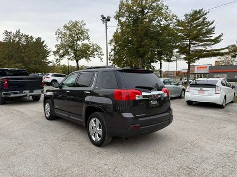 Used 2015 GMC Terrain SLT w/ Chrome Edition image 5