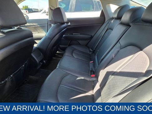Used 2020 Kia Optima SE image 9