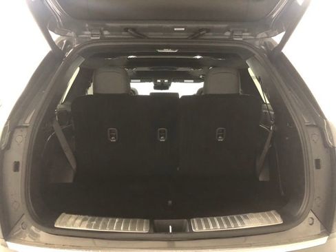 New 2026 Hyundai Palisade Calligraphy image 8