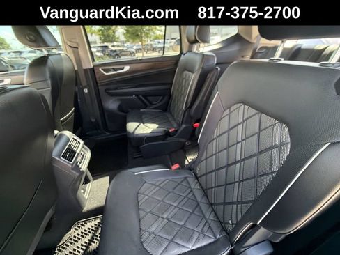 Used 2024 Volkswagen Atlas SEL Premium R-Line AWD/4WD image 27