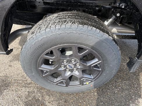 New 2026 Ford F150 STX w/ Equipment Group 200A image 12