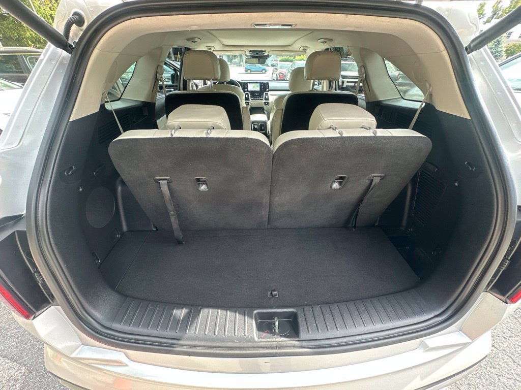 Used 2023 Kia Sorento SX Prestige w/ Panoramic Sunroof Package AWD/4WD image 29