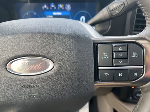 New 2026 Ford F350 Platinum w/ Platinum Plus Package image 27