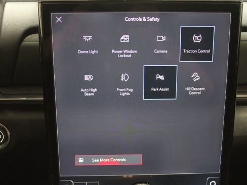 New 2026 GMC Terrain AT4 AWD/4WD image 54