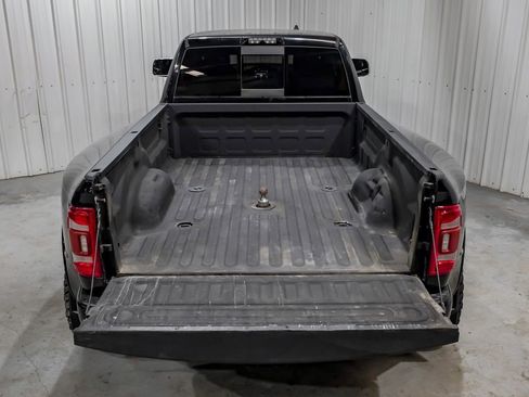 Used 2020 RAM 3500 Limited image 63