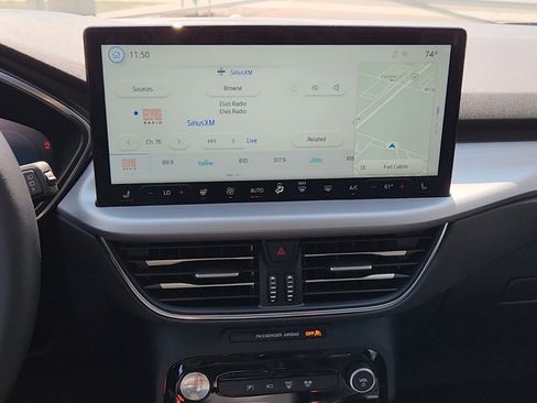 New 2024 Ford Escape SE w/ PHEV Premium Package image 20