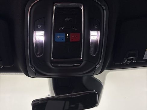 New 2026 Jeep Grand Cherokee Limited image 14