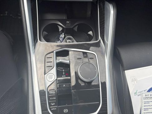 Used 2024 BMW X6 xDrive40i w/ M Sport Professional Package AWD/4WD image 22