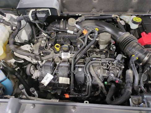 Used 2022 Lincoln Nautilus Reserve w/ Equipment Group 201A image 33