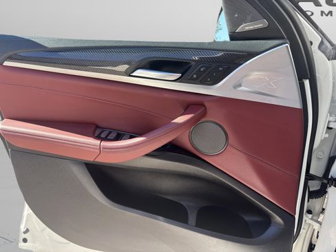 Used 2023 BMW X4 M40i image 31