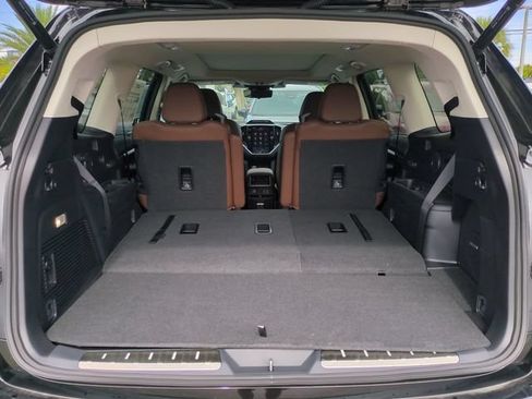 New 2026 Subaru Ascent Touring AWD/4WD image 14