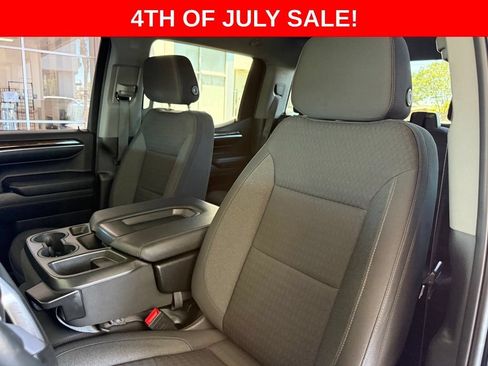 Used 2023 GMC Sierra 1500 Elevation RWD image 14