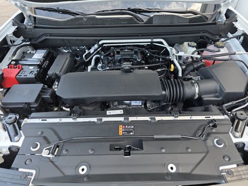 New 2026 GMC Canyon Elevation w/ Convenience Package RWD image 40