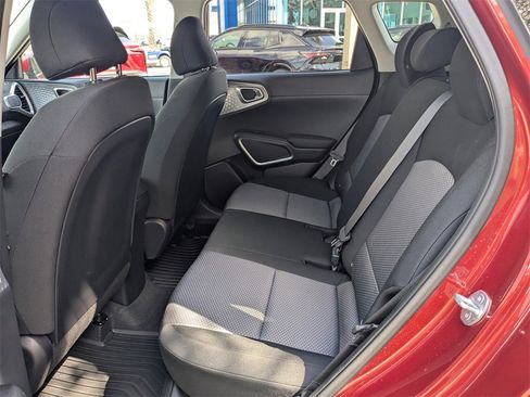 Used 2023 Kia Soul LX w/ Option Group 015 image 11