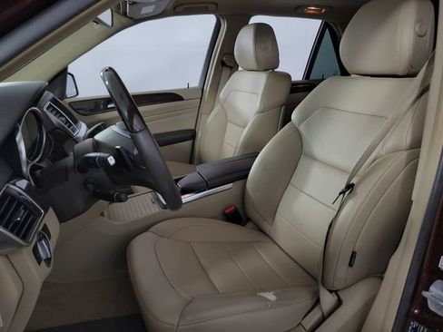 Used 2013 Mercedes-Benz ML 350 2WD image 13