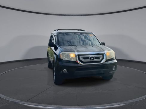 Used 2009 Honda Pilot EX image 3