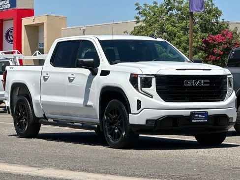 Used 2023 GMC Sierra 1500 Elevation AWD/4WD image 10