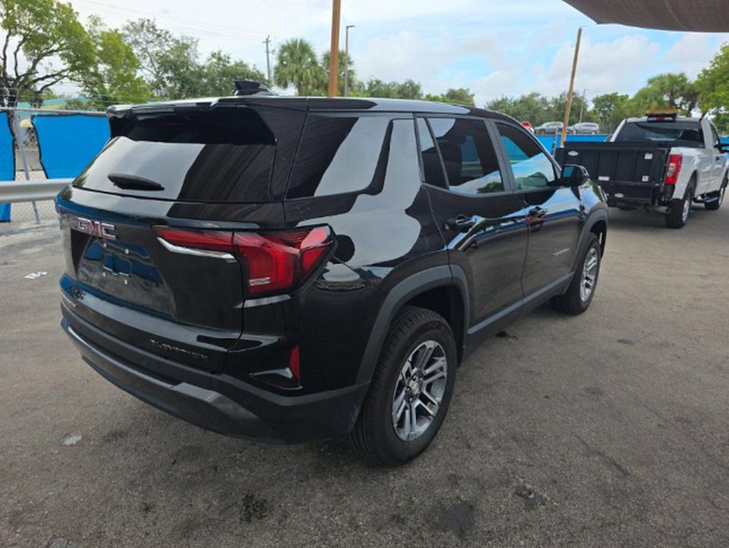 Used 2026 GMC Terrain Elevation FWD image 4