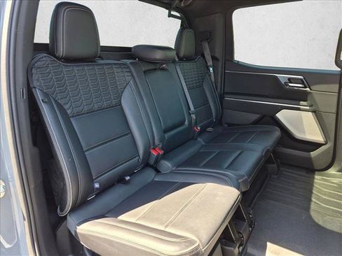 Used 2024 GMC Sierra EV Denali AWD/4WD image 20