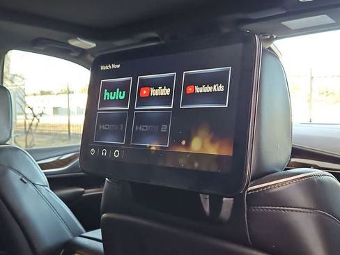 Used 2024 Cadillac Escalade ESV Sport Platinum image 26