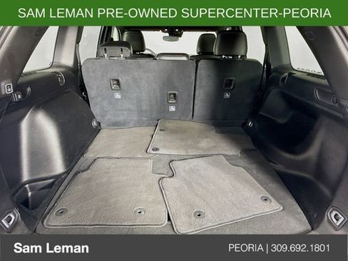 Used 2023 Jeep Grand Cherokee Altitude image 25