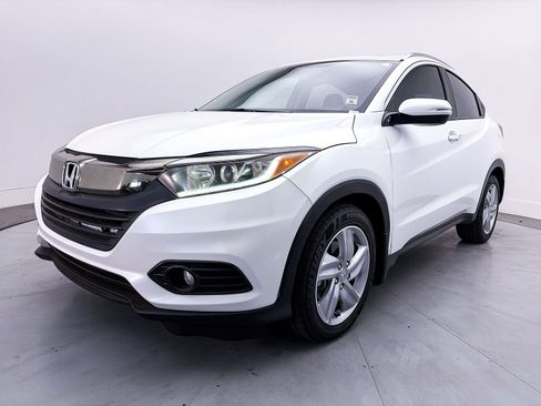 Used 2019 Honda HR-V EX-L image 11