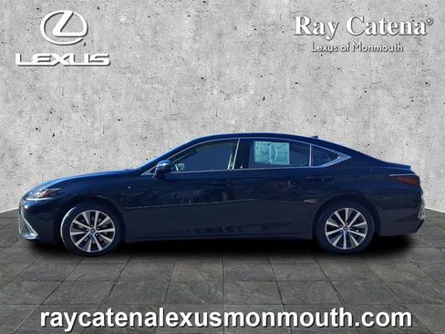 Used 2019 Lexus ES 350 image 4