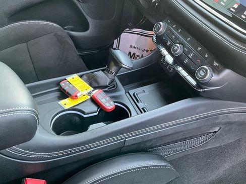 Used 2024 Dodge Durango SRT Hellcat w/ Black Package image 26