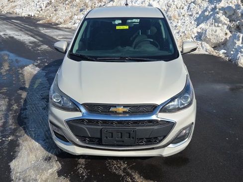 Used 2020 Chevrolet Spark LT image 14