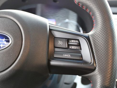 Used 2021 Subaru WRX STI w/ Popular Package #1 image 25