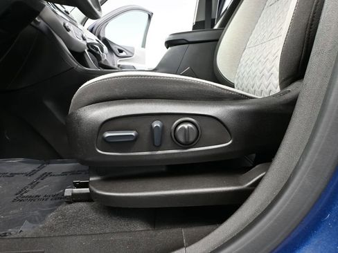 Used 2022 Chevrolet Equinox LS AWD/4WD image 20