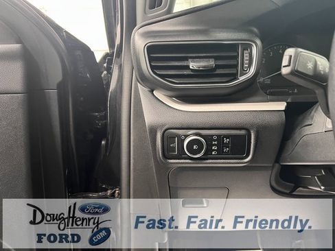 Used 2023 Ford Explorer XLT w/ Equipment Group 202A image 26