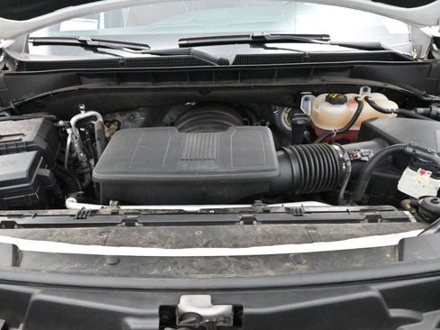 Used 2024 GMC Yukon XL Denali Ultimate image 46