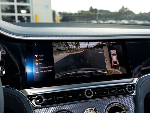 Certified 2024 Bentley Continental GT Speed image 25