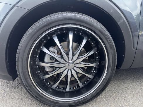 Used 2020 Kia Telluride EX AWD/4WD image 8