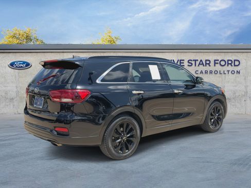 Used 2020 Kia Sorento S FWD image 8