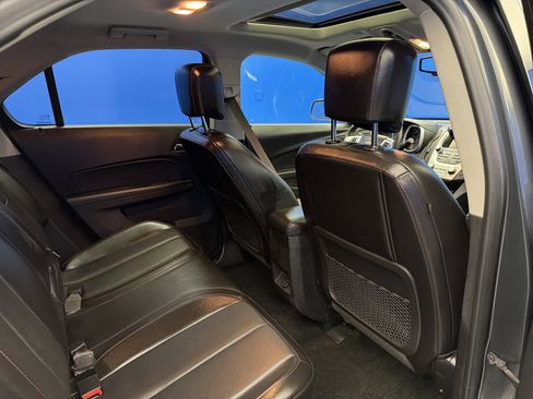 Used 2017 Chevrolet Equinox Premier w/ Enhanced Convenience Package image 23