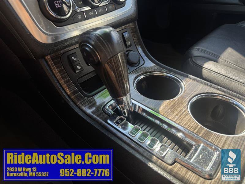 Used 2014 GMC Acadia SLT AWD/4WD image 20