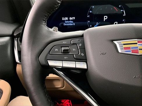 Used 2025 Cadillac CT5 Premium Luxury w/ Sun And Sound Package image 23