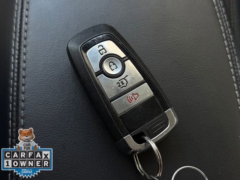 Used 2024 Ford Mustang Mach-E Select w/ Comfort Package Lite RWD image 29