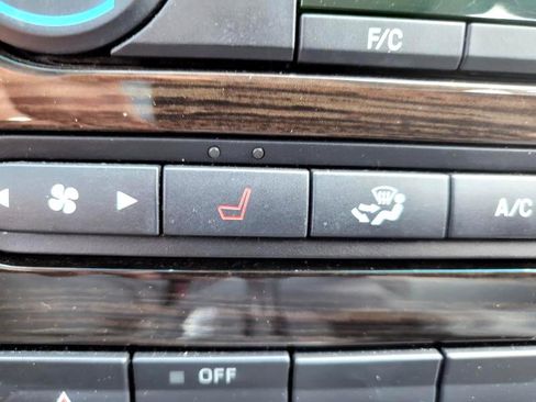 Used 2007 Mercury Montego Premier image 20