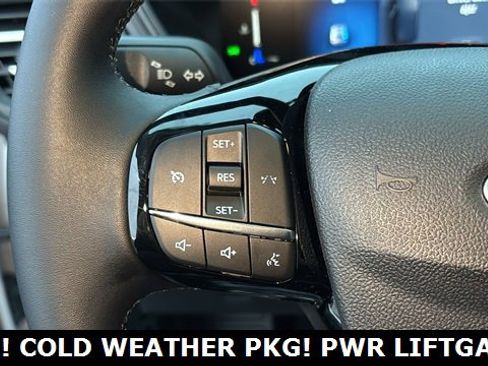 New 2026 Ford Escape Active w/ Cold Weather Package image 11