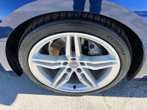 Used 2018 Audi A5 2.0T Premium Plus image 11
